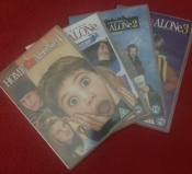Home Alone DVDs